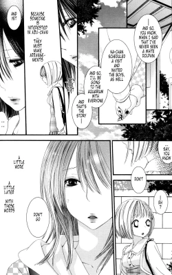 Page 12 of It Is Closed Isn't It Your heart