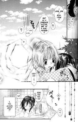 Page 17 of It Is Closed Isn't It Your heart