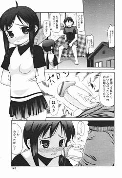 Page 144 of Comic Binetsu Angel 2004-11