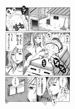 Page 268 of Comic Binetsu Angel 2004-11