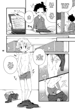 Page 117 of GYMNO Soushuuhen Sono 1 | Gymno Compilation Part 1