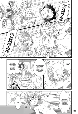 Page 132 of GYMNO Soushuuhen Sono 1 | Gymno Compilation Part 1