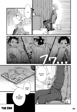 Page 134 of GYMNO Soushuuhen Sono 1 | Gymno Compilation Part 1