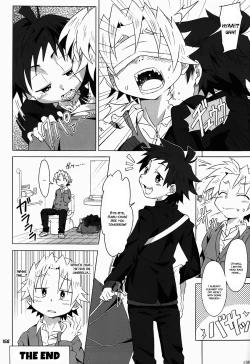 Page 157 of GYMNO Soushuuhen Sono 1 | Gymno Compilation Part 1