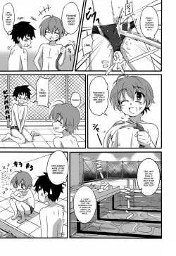 Page 42 of GYMNO Soushuuhen Sono 1 | Gymno Compilation Part 1