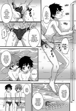 Page 46 of GYMNO Soushuuhen Sono 1 | Gymno Compilation Part 1