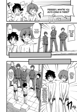 Page 49 of GYMNO Soushuuhen Sono 1 | Gymno Compilation Part 1