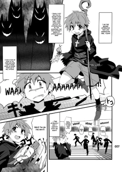 Page 6 of GYMNO Soushuuhen Sono 1 | Gymno Compilation Part 1