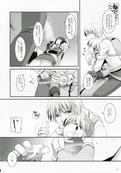 Page 41 of D.L. Action 41