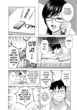 Page 157 of Manga no youna Hitozuma to no Hibi - Days with Married Women such as Comics.