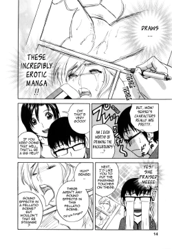 Page 15 of Manga no youna Hitozuma to no Hibi - Days with Married Women such as Comics.
