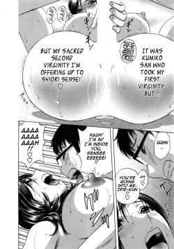 Page 55 of Manga no youna Hitozuma to no Hibi - Days with Married Women such as Comics.