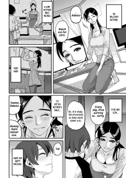 Page 3 of Choukyoushi Misogi no Shigoto Sono 1 - Toaru Boshi no Kyousei Kinshin Soukan