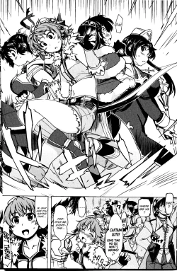 Page 29 of Hime Kishi Tame 3