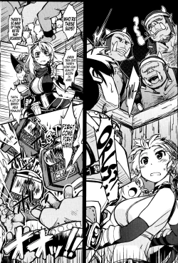 Page 30 of Hime Kishi Tame 3