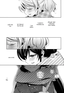 Page 11 of Haru mo Natsu mo Aki mo Fuyu mo | In Spring, In Summer, In Autumn, In Winter. Always With You!