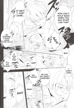 Page 24 of Onsen ni Ikou!