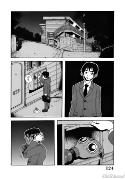 Page 126 of John K. PeJKP's World