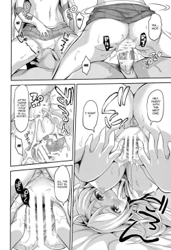 Page 15 of Fuuzoku Kinsei to Renai Mokusei 2