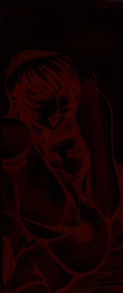 Page 4 of BLACK IMPACT - Azuki Kurenai Gengashuu & Fan Book