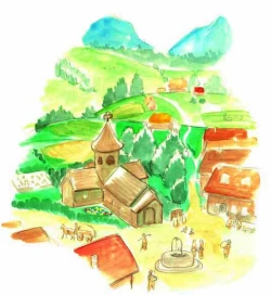 Page 101 of Holy&Beast