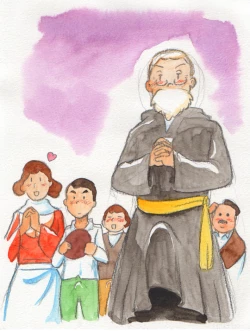 Page 116 of Holy&Beast