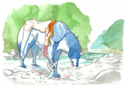 Page 19 of Holy&Beast