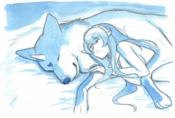 Page 23 of Holy&Beast