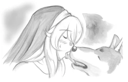 Page 43 of Holy&Beast