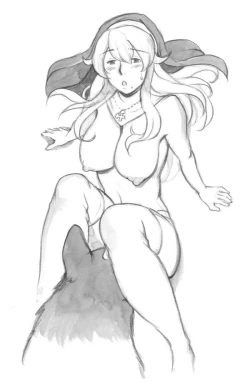 Page 46 of Holy&Beast