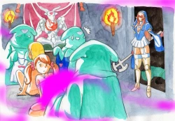 Page 91 of Holy&Beast