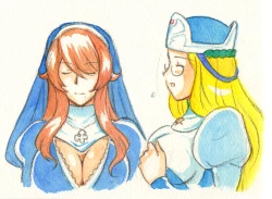 Page 97 of Holy&Beast