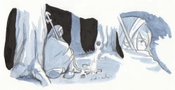 Page 99 of Holy&Beast