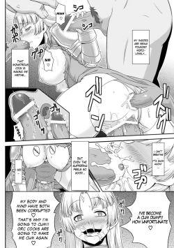 Page 18 of Nikubenki Hajimemashita | I Became A Cum Dump