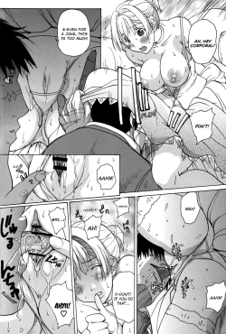 Page 24 of Koujousen Youi! | Siege Assault Preparations!