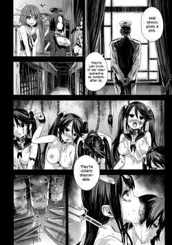Page 26 of Victim Girls 16 Children of the Bottom