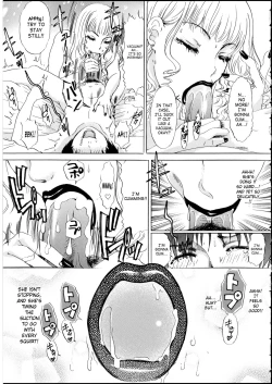 Page 26 of T.S. I LOVE YOU EX1 - Shemale Shika Aisenai