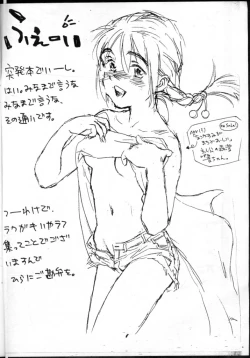 Page 3 of ScavengeR strikes back!