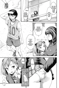 Page 3 of Virgin Alliance