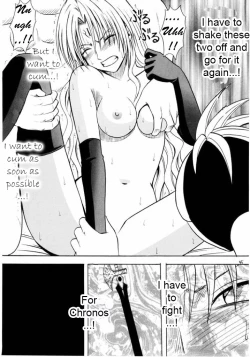 Page 44 of Sefiria Da | Sephiria's Downfall