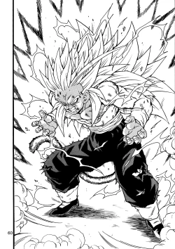 Page 61 of Dragon Ball AF Vol. 12