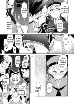 Page 28 of Juugun Ian Kan Akagi Kai | Comfort Ship Akagi Custom