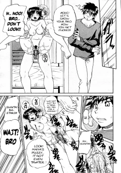 Page 129 of Doushiyou, Kimochiii + omake