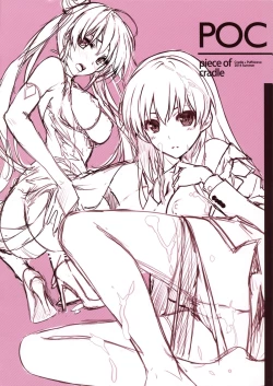 Page 21 of piece of cradle 11