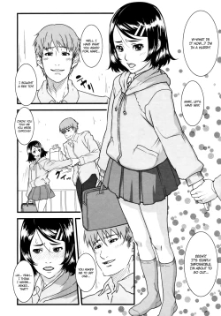 Page 2 of Himitsu no... | Our Secret...