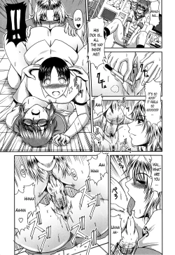 Page 63 of Love Kachuu | Lover's Time Ch. 1-5