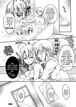 Page 33 of Nan to iu Kao wo shiteiru, Marude Sakari no tsuita Mesuinu no you dewa naika | What a Face You're Making, Much Like a Bitch in Heat