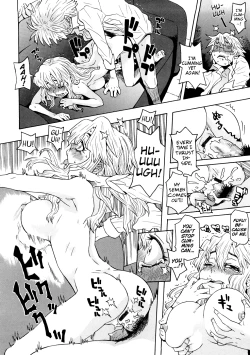 Page 121 of Naked Girl Ch. 1-6