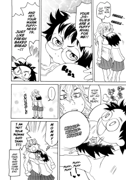 Page 127 of Naked Girl Ch. 1-6