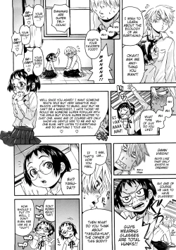 Page 71 of Naked Girl Ch. 1-6